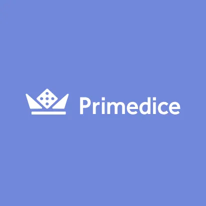 Primedice logo